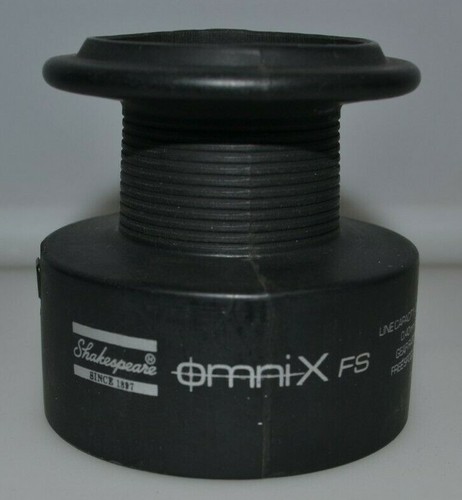 Shakespeare omni reel - shakespeare, fs