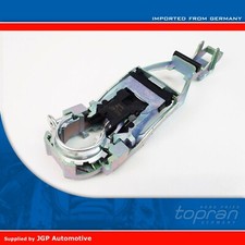 VW Golf MK4 / Passat B5 - Door