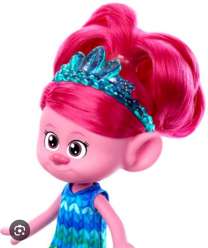 Dreamworks trolls band - trolls,