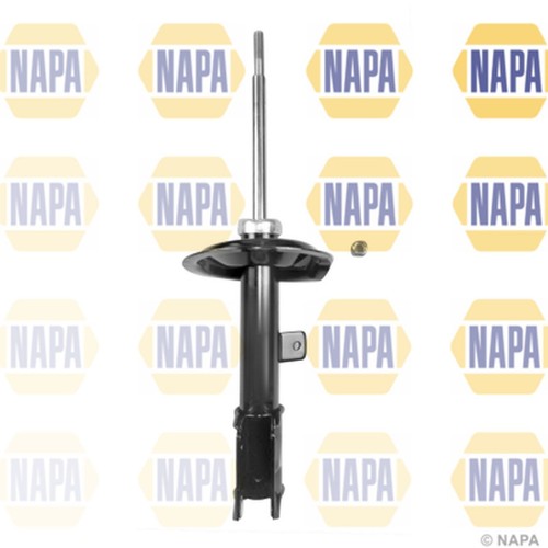 Shock absorber front - 1x, left