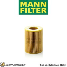 THE OIL FILTER FOR BMW ALPINA