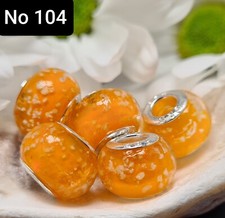 Charm European MURANO GLASS