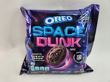 New OREO Space Dunk Limited