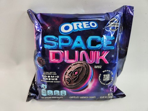 New oreo space dunk - new,
