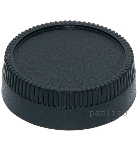 Nikon rear cap cover - f,
