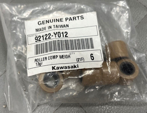 Oem genuine kawasaki - oem, j125