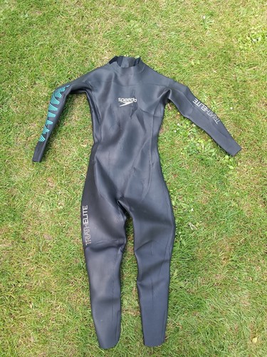 Speedo women triathelite - speedo,