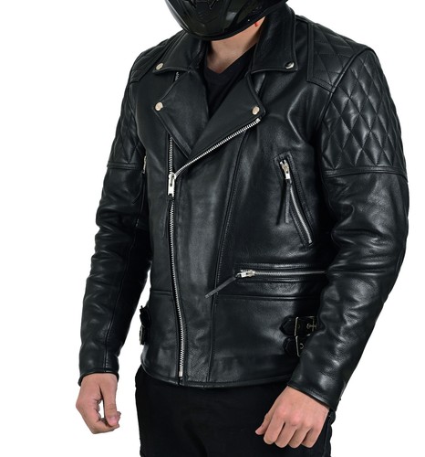Black classic diamond armoured - classic,