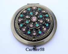 Compact Mirror Pocket Handbag