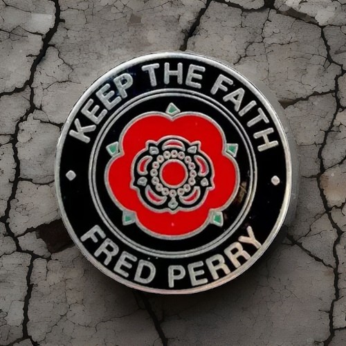 Fred perry ktf northern - fred,