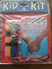 Friendship Bracelet Usborne