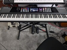 Kurzweil Sp7 GRAND 88 Key Digital Piano