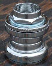 Chrome OGS 1" Bicycle Headset