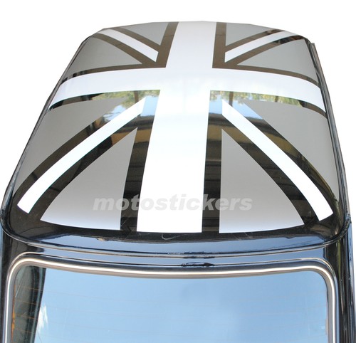 Mini cooper classic stickers - classic,