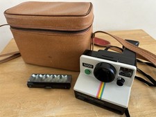 Polaroid 1000 Instant Camera