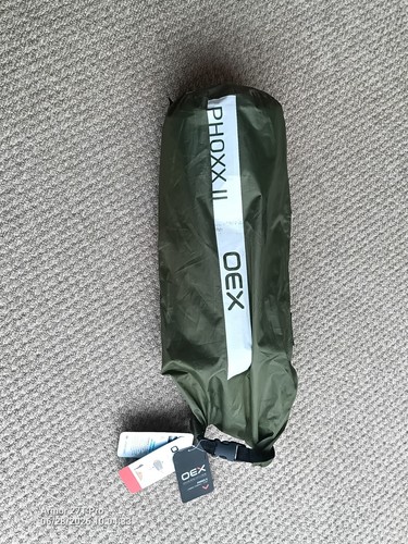 Brand new oex phoxx - oex, 11