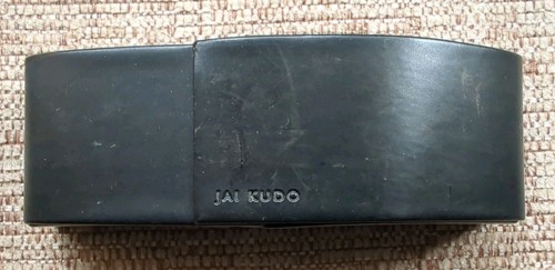 Jai kudo spectacle - /, glasses