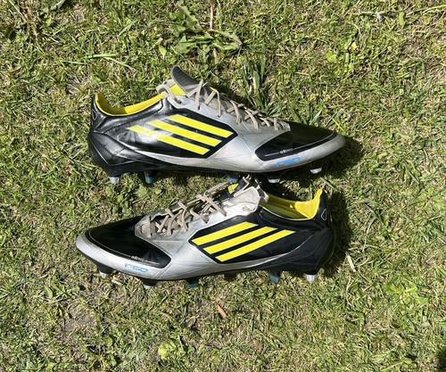 Adidas adizero f50 2012 - adidas,