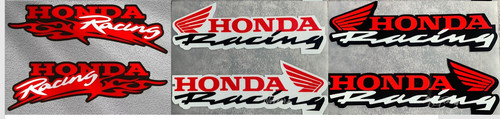 Honda racing motorcycle - honda,