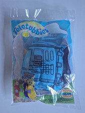 Vintage Teletubbies Noo- Noo