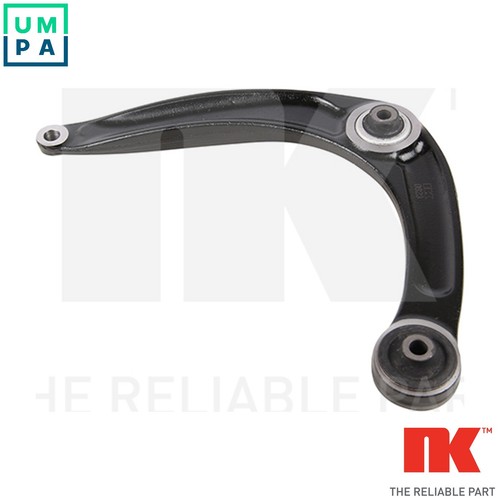 Controltrailing arm wheel - controltrailing,