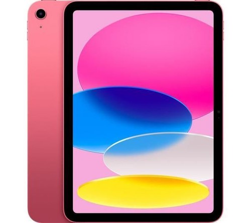 Apple ipad 128 - apple,
