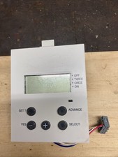 Worcester 24i/28i Junior