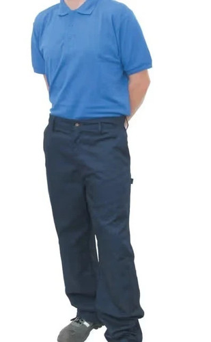Tuffsafe navy milano - navy,