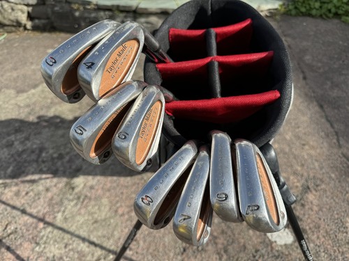 Taylormade burner oversize - taylormade,