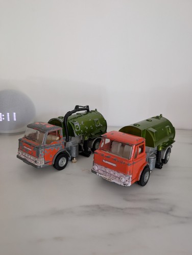 Dinky toys ford - toys, d