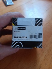 Ford Fiesta Thermostat