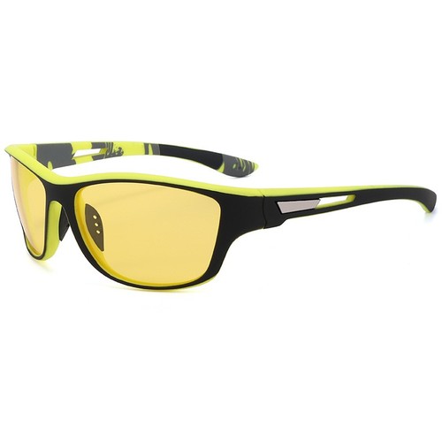 Wrap around polarized - around,