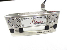 Scotty cameron studio style - scotty,