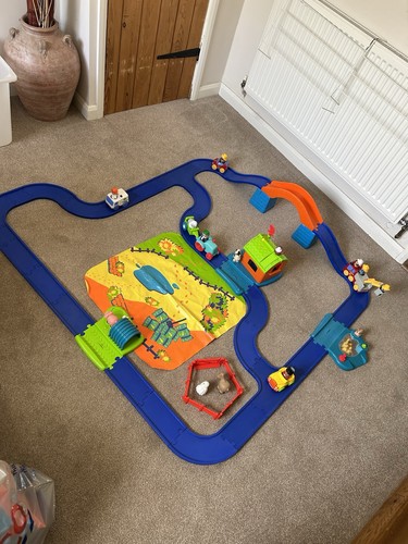 Elc rare happyland - elc,