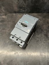 Siemens Motor Protection Circuit Breaker 3RV2342-4MC10