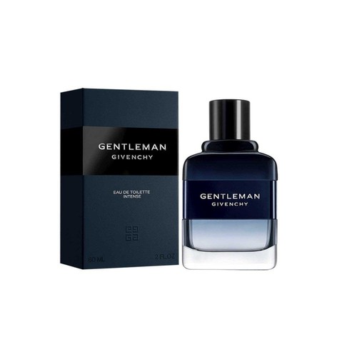 Givenchy gentleman intense eau - givenchy,