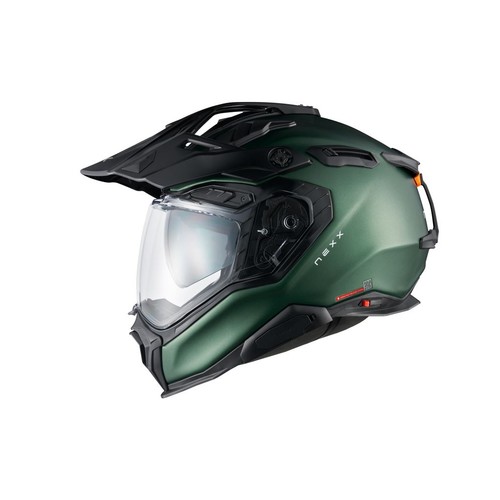 Nexx wed3 plain - nexx, helmet