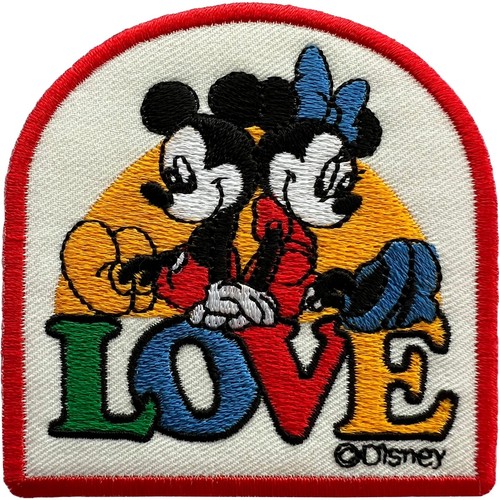 Disney mickey minnie mouse - minnie,