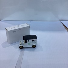 Lledo LP6 Model T Ford Van LP