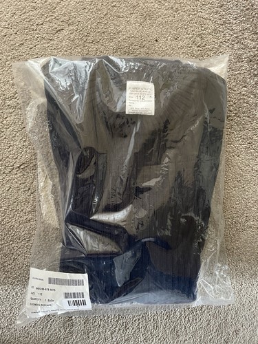 Royal navy blue wool jumper - royal,
