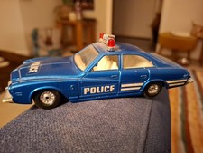 CORGI 1/36 BUICK REGAL police