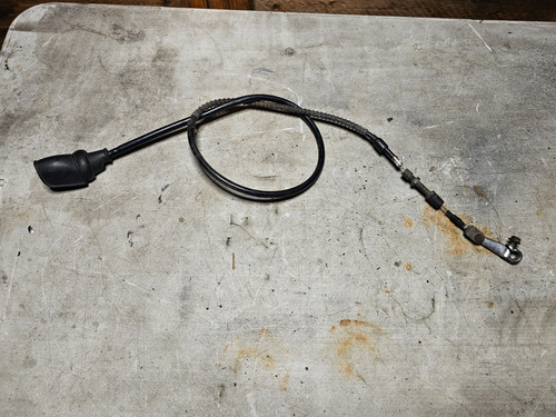 Ksr moto grs - 125, cable