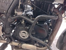 2019 ROYAL ENFIELD HIMALAYAN