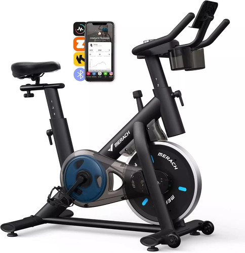 Merach s26 indoor exercise - s26,