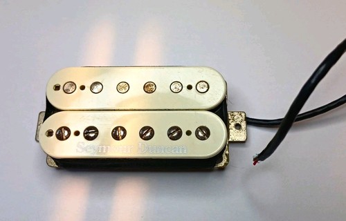 Seymour duncan pearly gates - duncan,