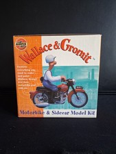 Wallace & Gromit Airfix