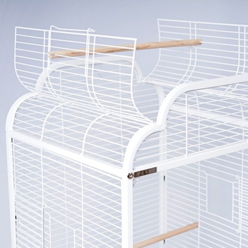 Glass bird enclosure tall pet - enclosure,
