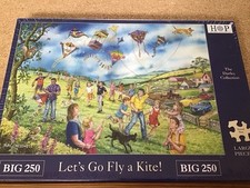 House puzzles big - house,