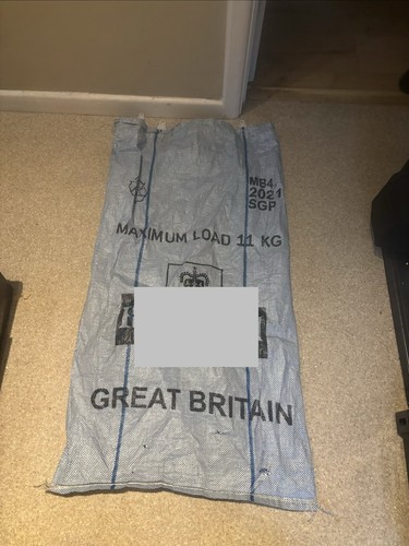 Strong parcel sack royal sacks - strong,