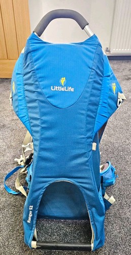 Littlelife ranger baby - littlelife, s2